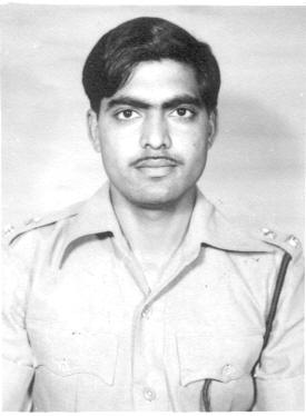 Hakam Singh Hakam Singh